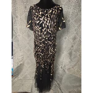 NWT EverPretty Evening Gown Holiday Event Dress Size 14